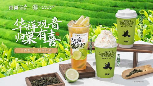 明星们的茶香生活，揭秘他们钟爱的茶叶品牌