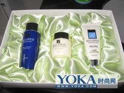 高丝面膜+平价包包，美丽与时尚的完美组合！