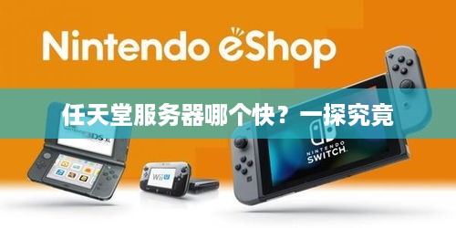 任天堂服务器哪个快？一探究竟
