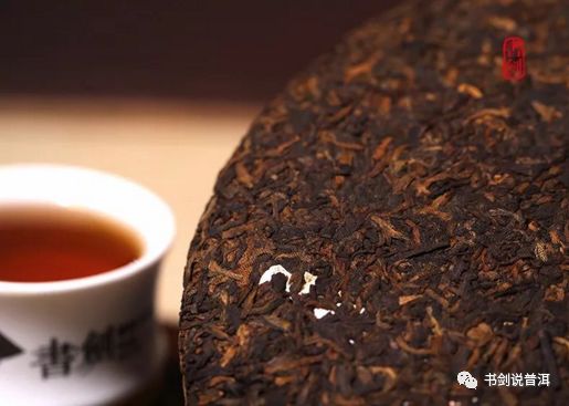 探寻茶香四溢的小众品牌，那些隐藏在角落的茶中珍品