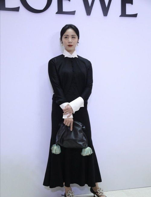 汉服贵气连衣裙品牌推荐，古典韵味，尽显东方美