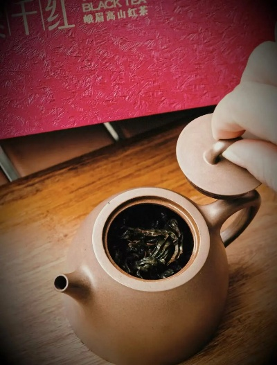 东方茶叶，探寻中国茶文化的品牌传奇