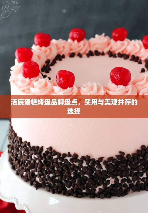活底蛋糕烤盘品牌盘点，实用与美观并存的选择