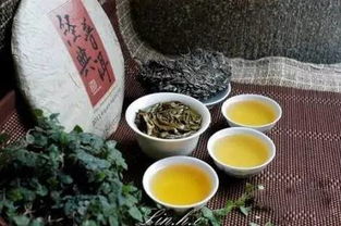 大明茶叶品牌推荐，品味历史，尽享茶香