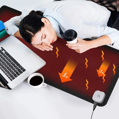 电脑发热垫推荐品牌大盘点，告别高温，清凉办公！