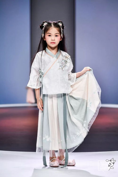 汉风古韵，时尚再现—盘点几款帅气汉服女装品牌