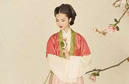 汉风古韵，时尚再现—盘点几款帅气汉服女装品牌