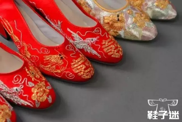 男士汉服婚鞋品牌推荐，传统韵味与现代时尚的完美结合