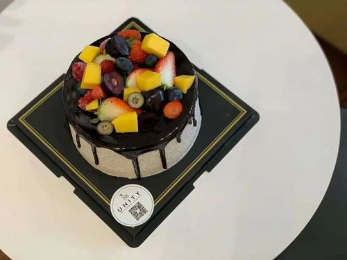 揭秘蛋糕品牌师傅们的匠心独运，那些隐藏在甜蜜背后的故事