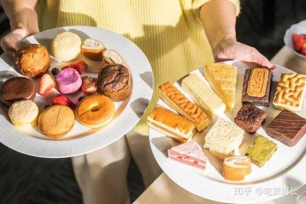 盘点各大品牌散装蛋糕，哪一款才是你的味蕾最爱？
