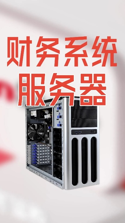 财务软件服务器租赁服务概览