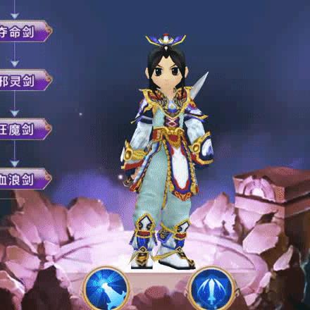 热血江湖服务器哪个不满员