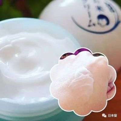 日本面膜界的毛孔收缩神器，这些品牌你不可不知！