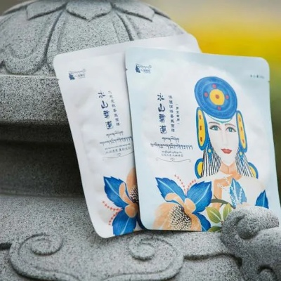 藏族护肤秘籍，盘点值得推荐的五大面膜品牌