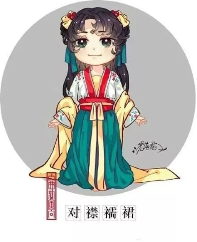 盘点热门青少年汉服品牌，传统文化新风尚！