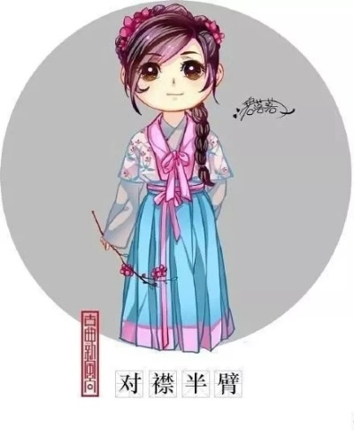 盘点热门青少年汉服品牌，传统文化新风尚！