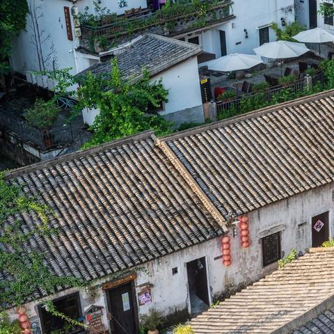 汉服奶茶品牌盘点，穿越古今，品味传统与现代的交融