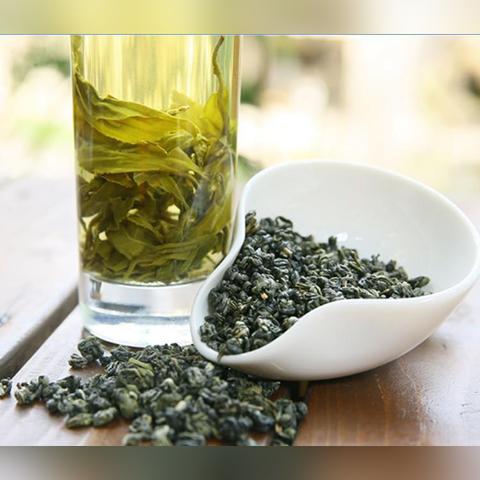 春意盎然，品味春天里的茶香—盘点春季上市的茶叶品牌