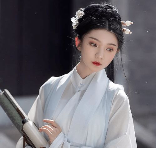盘点汉服假发儿童品牌，为萌娃增添古风韵味