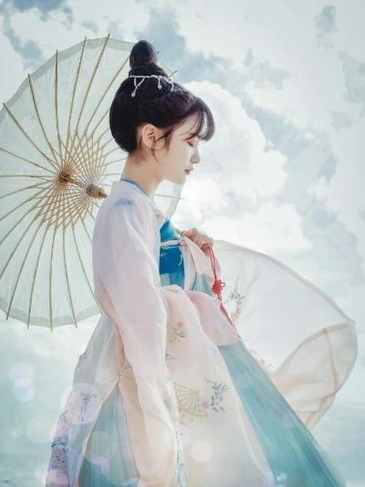 漫步古风，邂逅潇洒—汉服女装品牌推荐指南