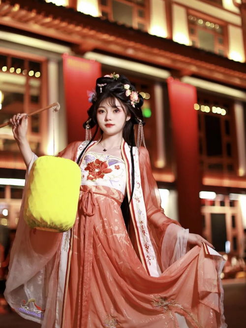 揭秘男子顶级汉服品牌排行榜，品味传统服饰之美