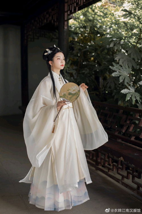 轻奢国风汉服品牌盘点，古典与现代的完美融合