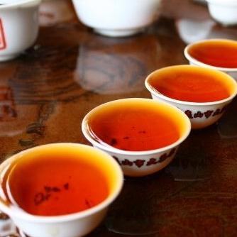 贵阳铁观音茶叶品牌店铺，品味传统，尽在这一方茶香