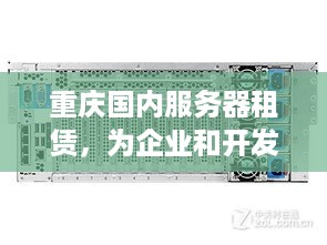 重庆国内服务器租赁，为企业和开发者提供可靠支持