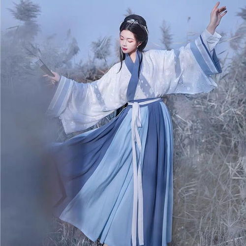 探寻汉服界的大乔风—盘点类似大乔汉服的五大品牌