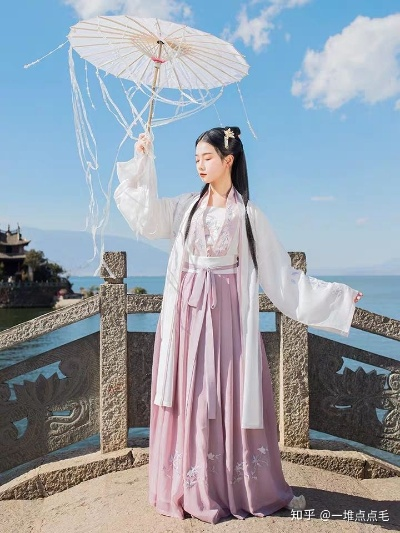 肩宽妹妹的福音！盘点适合肩宽妹妹的汉服品牌及款式