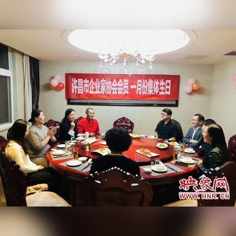 许昌本土蛋糕品牌盘点，甜蜜诱惑，品味家乡的味道