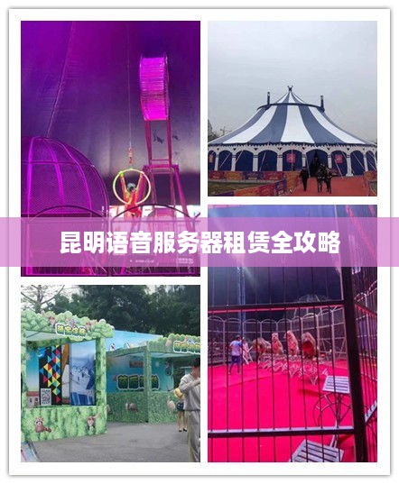 昆明语音服务器租赁全攻略