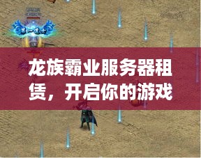 龙族霸业服务器租赁，开启你的游戏世界新篇章