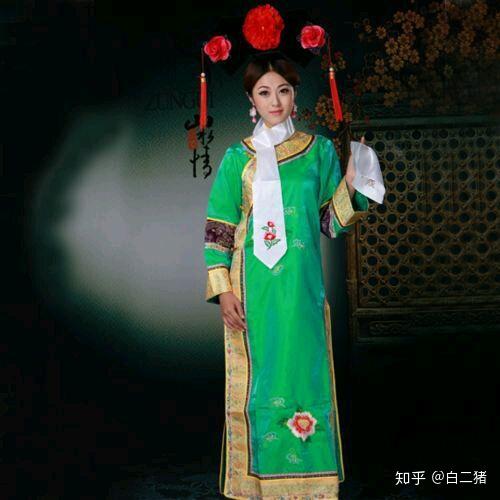 汉服品牌多样，带你领略传统服饰之美
