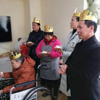 武汉跨年晚会蛋糕品牌大揭秘，甜蜜见证新年钟声