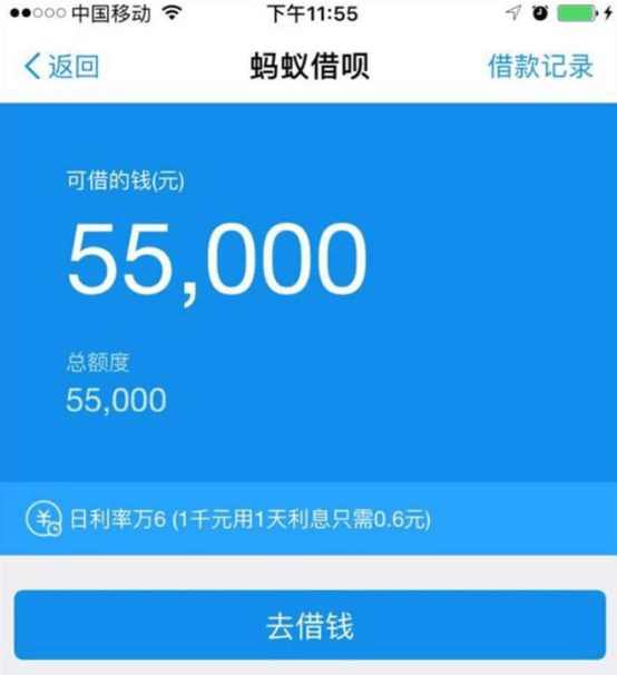 花呗自己提现攻略，额度管理与案例解析