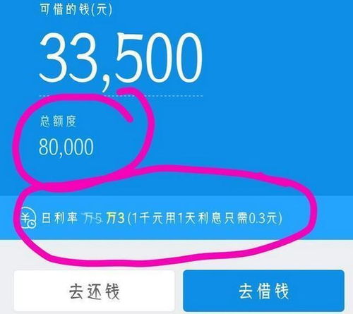 花呗自己提现攻略，额度管理与案例解析