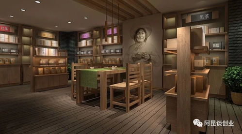 合肥茶叶店品牌大全，品味茶香，尽在这一览无余！