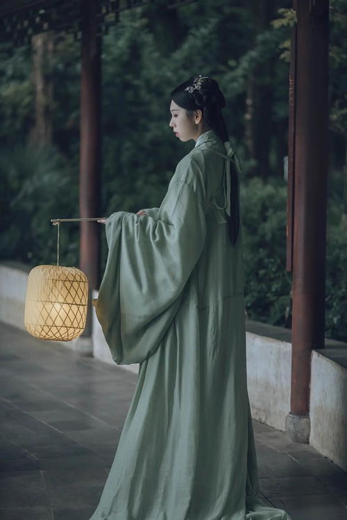 川渝汉服品牌游玩攻略，穿汉服，游山水，体验巴蜀风情