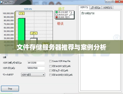 文件存储服务器推荐与案例分析