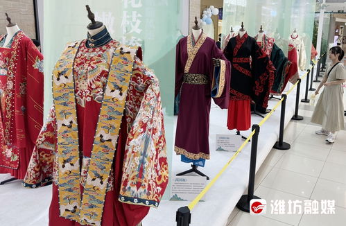 大袖衫汉服店品牌推荐，穿越古今，品味传统之美