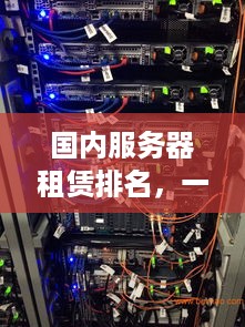 国内服务器租赁排名，一站式服务，满足您的需求