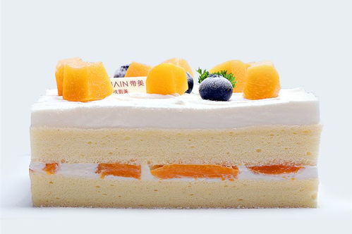 中式蛋糕甜点品牌大盘点，传统与创新的美味融合