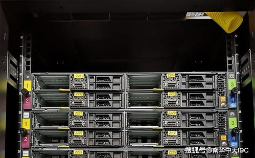 IDC服务器租赁选择指南