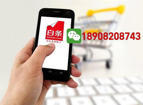 两个手机白条套出来攻略