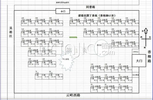 建德服务器租赁价位表