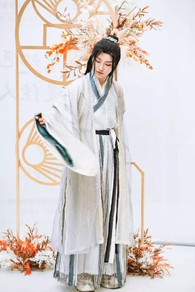 古风汉服旗舰店推荐，穿越时空的美丽衣裳
