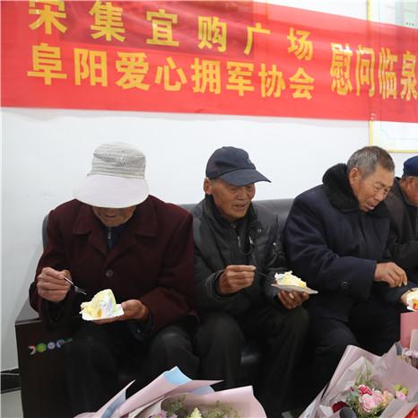 阜阳本土蛋糕品牌大盘点，美味与创意的完美融合