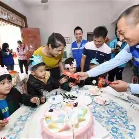 阜阳本土蛋糕品牌大盘点，美味与创意的完美融合