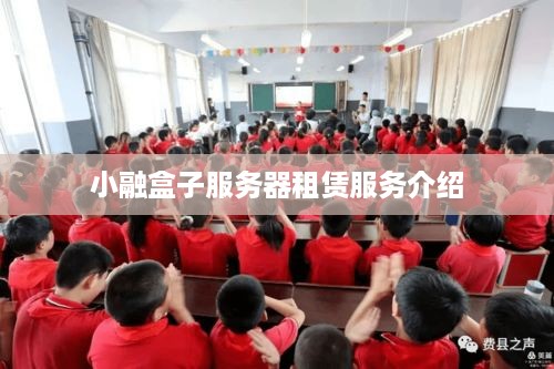 小融盒子服务器租赁服务介绍